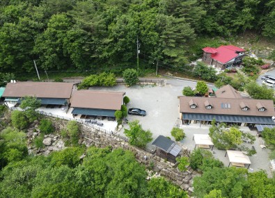 천사밸리펜션