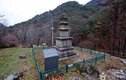 미륵사지